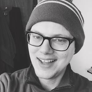 Meet your Posher, Adam